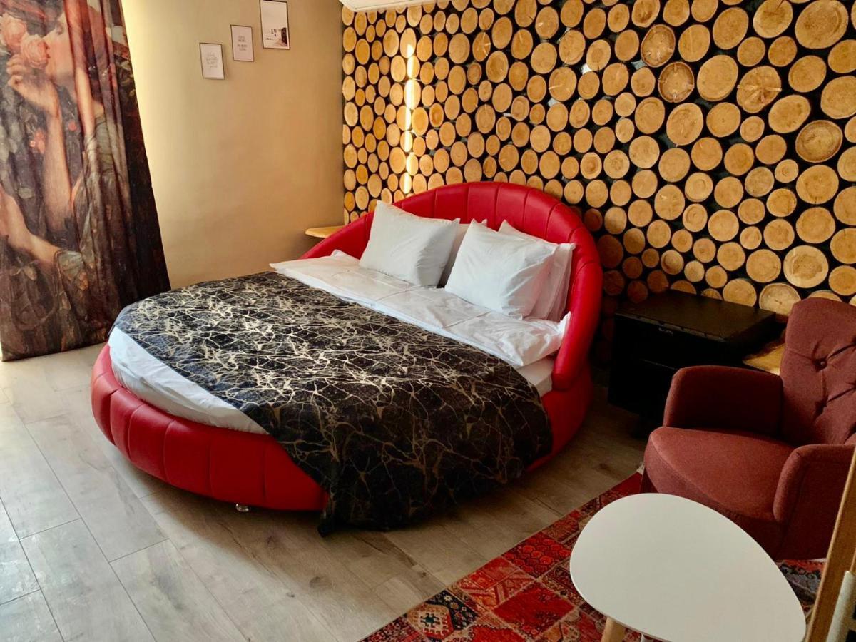 Grand Altunhan Hotel 스빌렌그라드 외부 사진