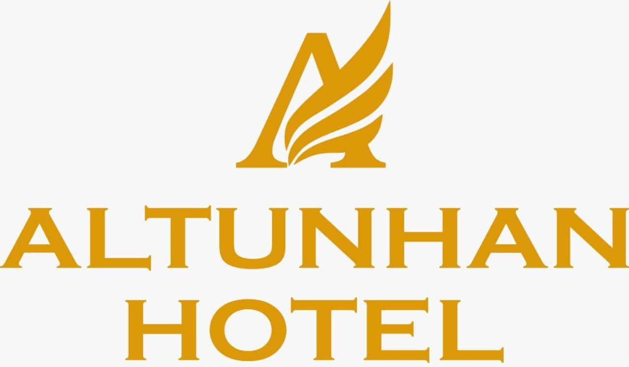 Grand Altunhan Hotel 스빌렌그라드 외부 사진