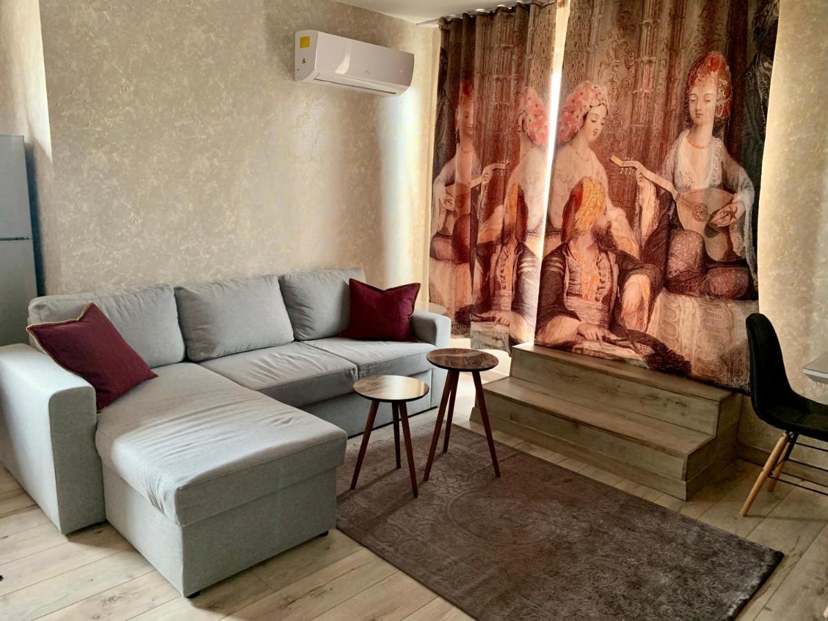 Grand Altunhan Hotel 스빌렌그라드 외부 사진