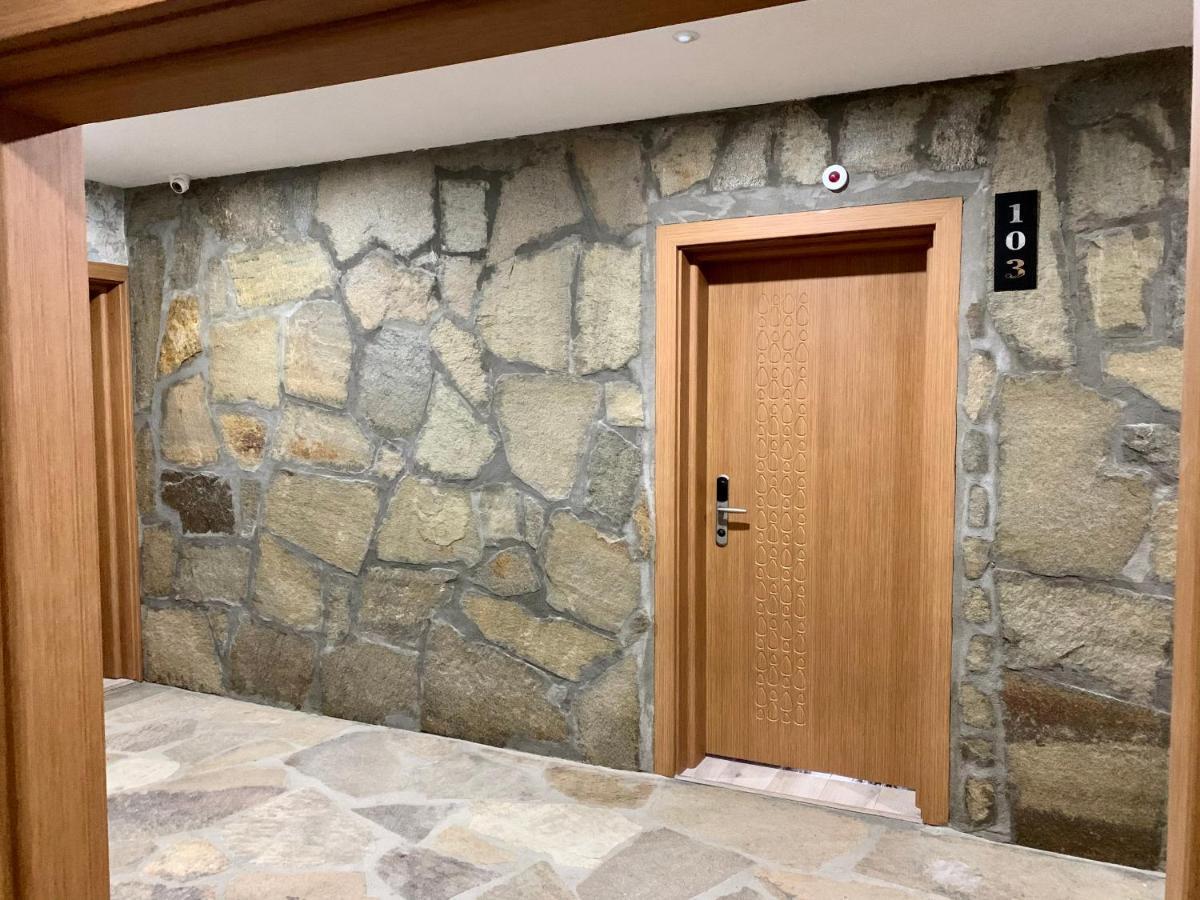 Grand Altunhan Hotel 스빌렌그라드 외부 사진